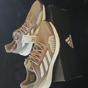 Adidas Men's Athletic Shoes
